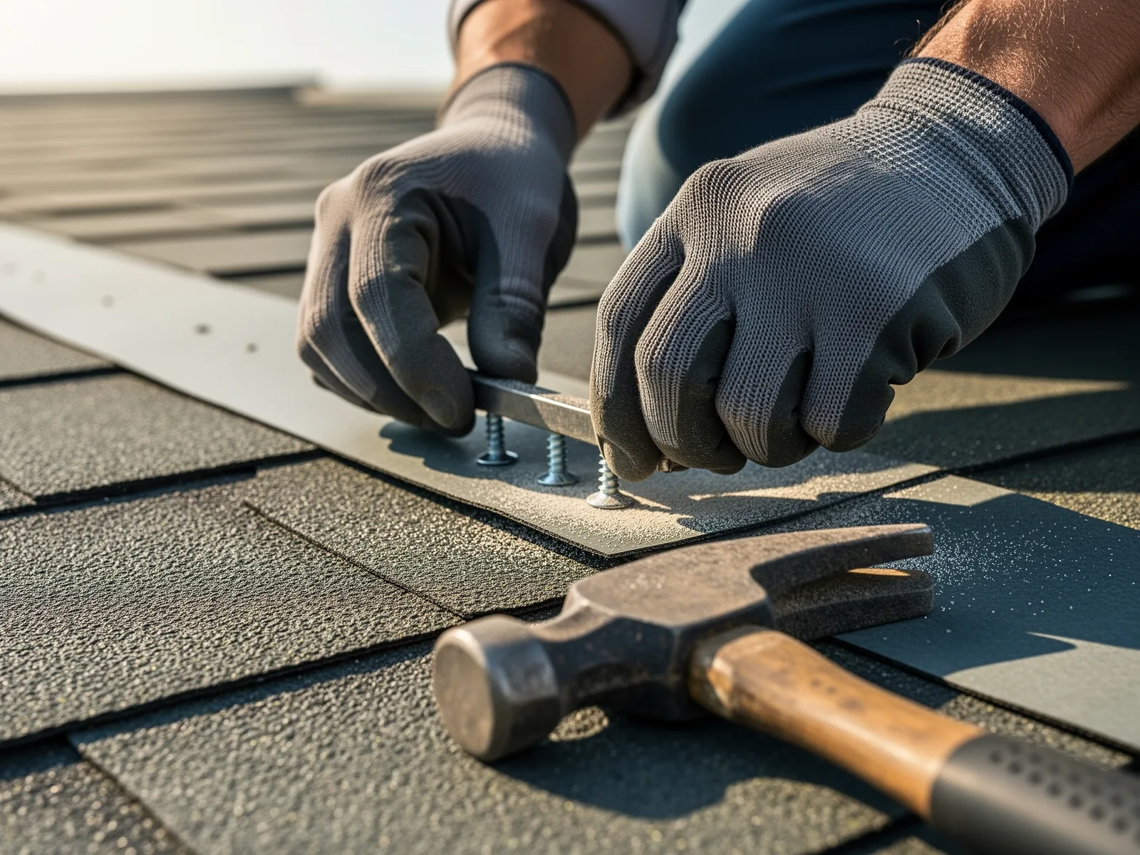 Why choose Fascia Repair in Keokee, VA